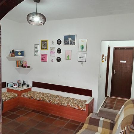 아라루아마 Casa Aconchegante 70 빌라 외부 사진