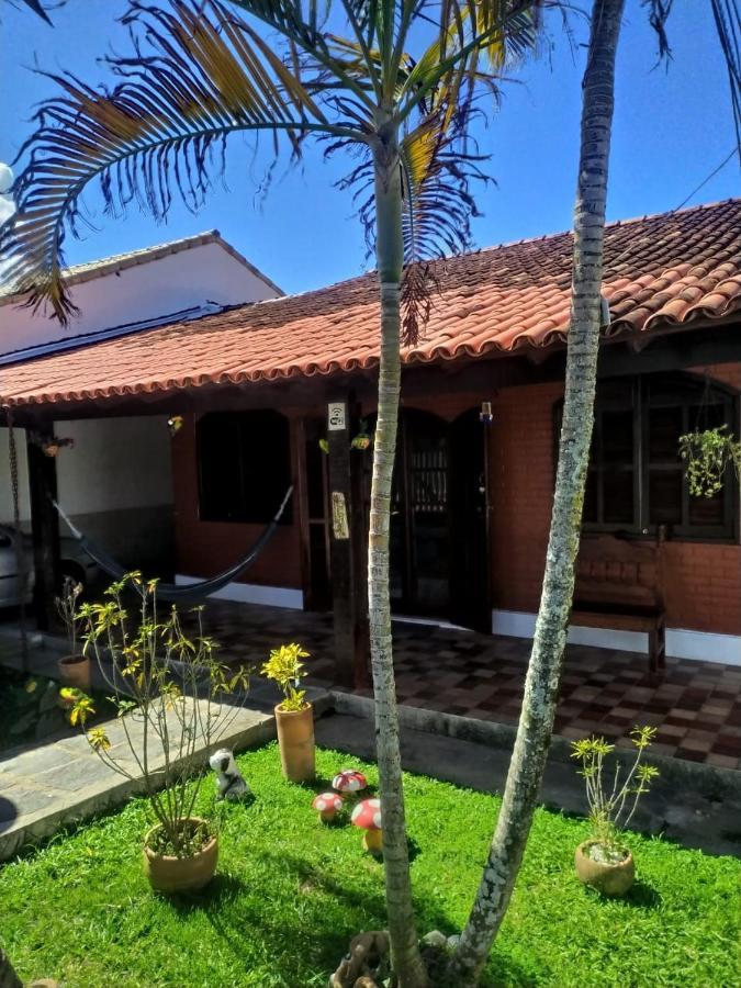 아라루아마 Casa Aconchegante 70 빌라 외부 사진