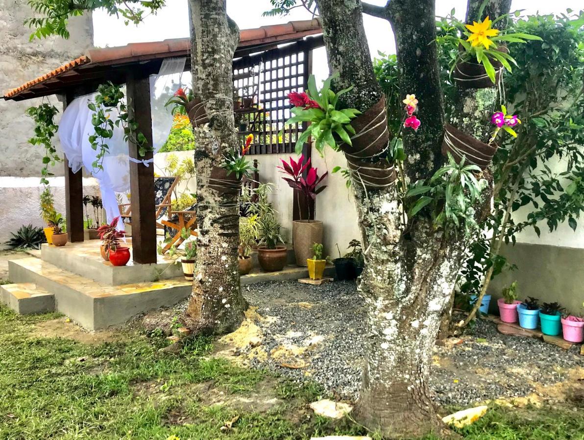 아라루아마 Casa Aconchegante 70 빌라 외부 사진
