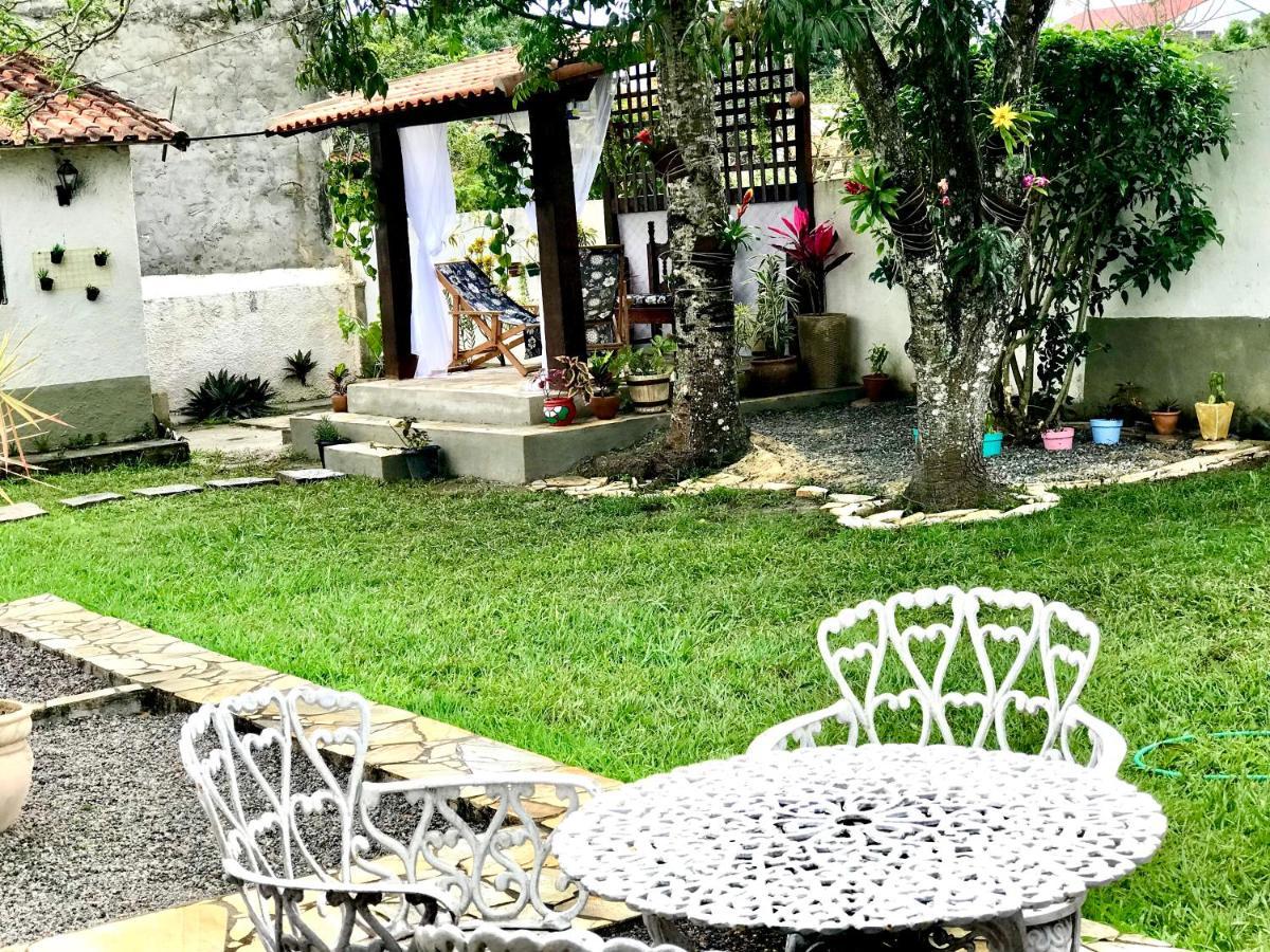 아라루아마 Casa Aconchegante 70 빌라 외부 사진