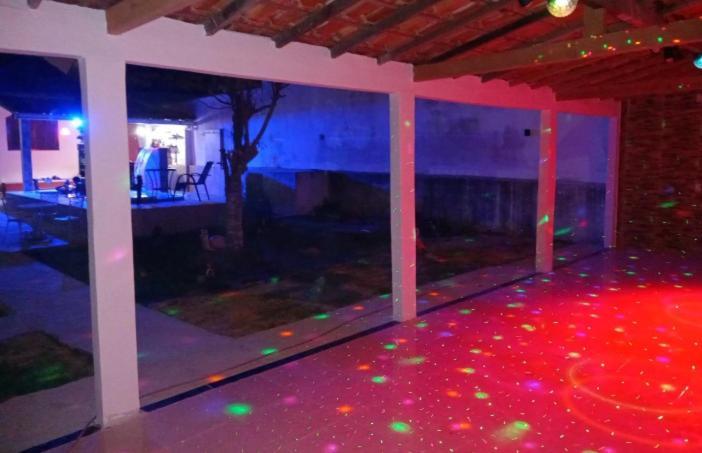 아라루아마 Casa Aconchegante 70 빌라 외부 사진