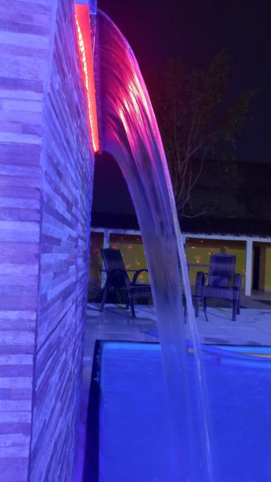 아라루아마 Casa Aconchegante 70 빌라 외부 사진