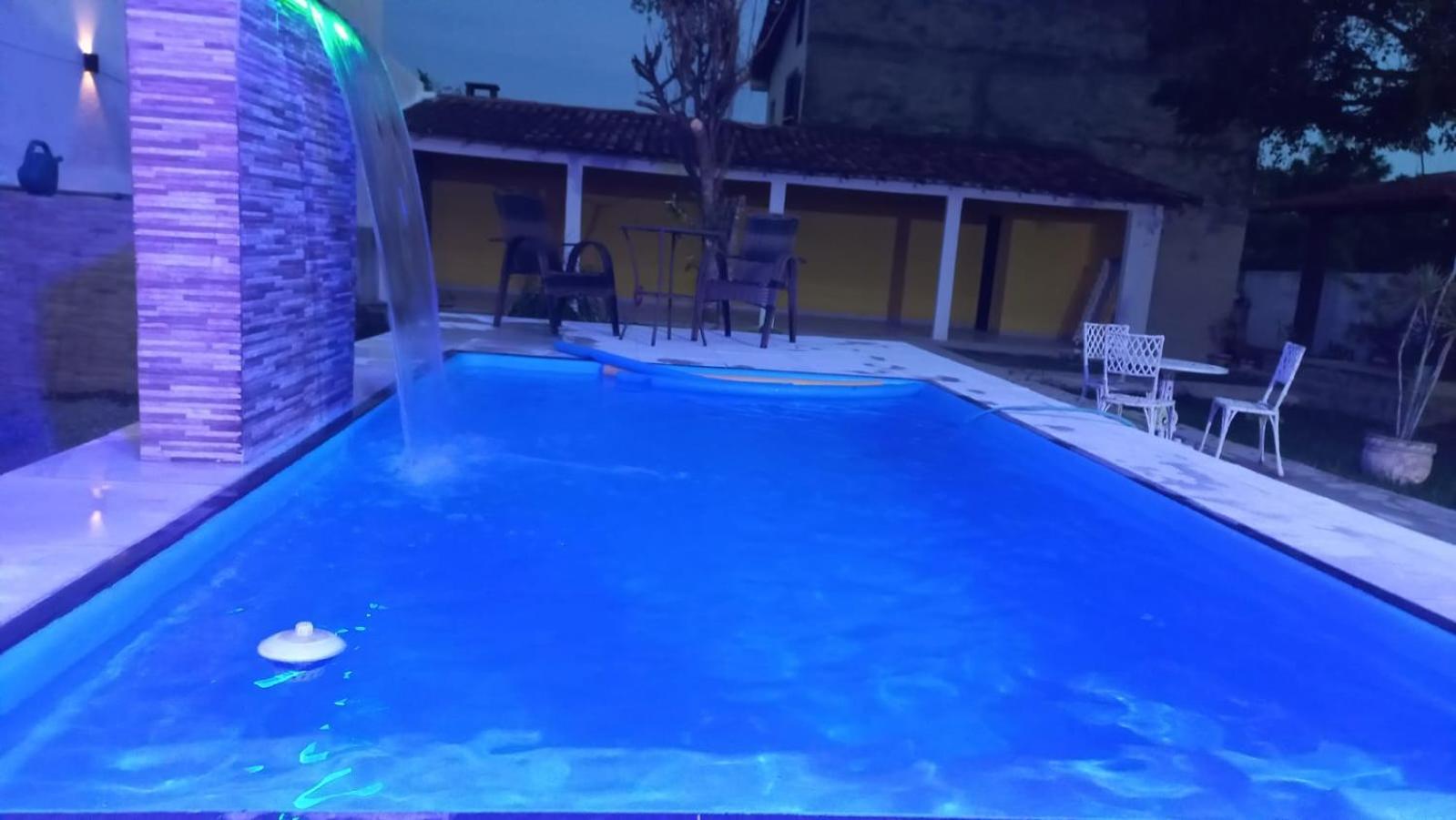 아라루아마 Casa Aconchegante 70 빌라 외부 사진