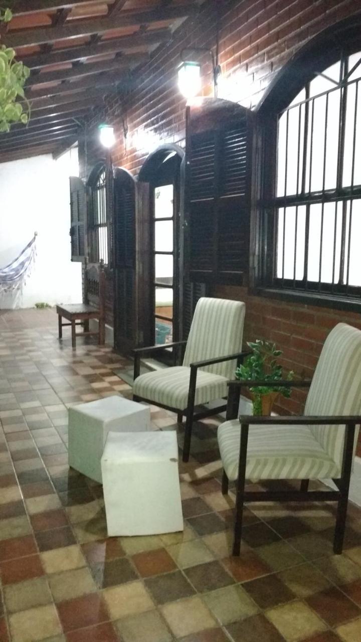 아라루아마 Casa Aconchegante 70 빌라 외부 사진